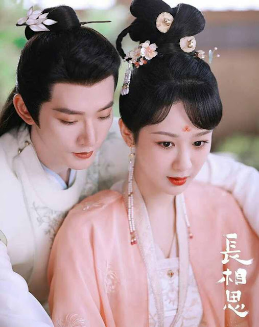 Lost You Forever (2023 Chinese Drama)