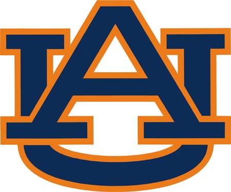 My Tumultuous Adventure: WAR EAGLE!!!