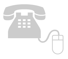 asterisk click to dial