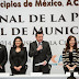 Fortalecer el municipalismo por el bien de México, meta de la Conamm