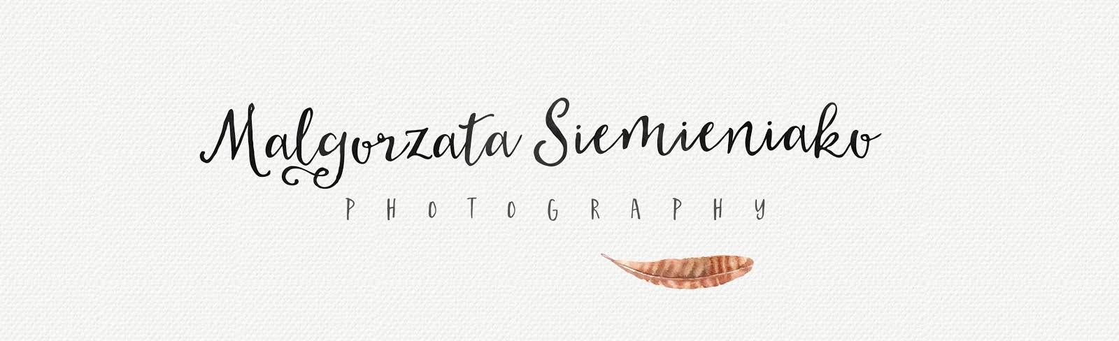 malgorzata siemieniako | photography