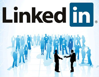 Logo Linkedin