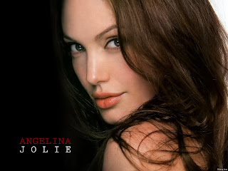 Angelina Jolie