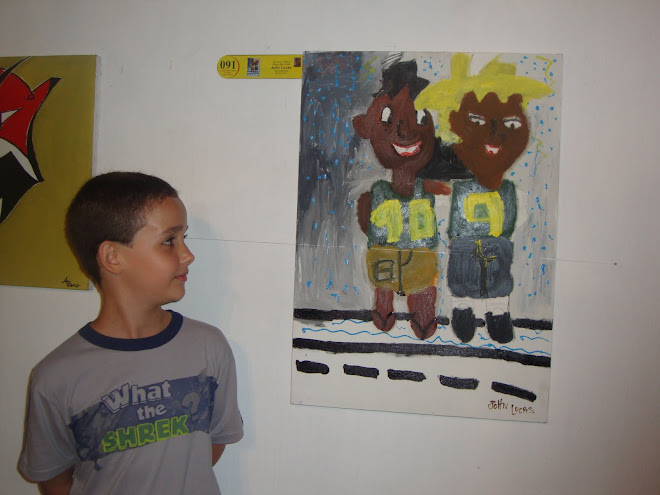 Mostre seu talento II