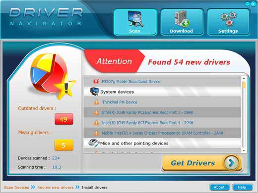 Driver Detective Torrent Download : Keep Your Hardware Drivers Up To Date With Smart Driver Updater