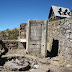 Piden apoyo para reconstrucción de cabaña del mirador Juan Diéguez Olaverri en Huehuetenango