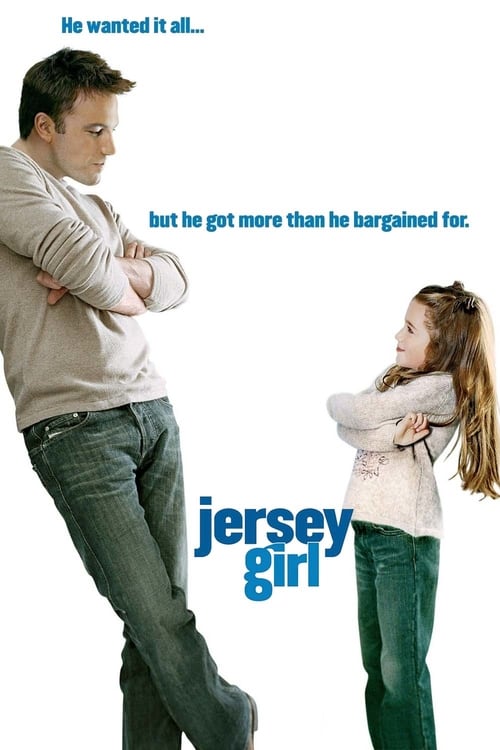 [HD] Una chica de Jersey 2004 Ver Online Castellano