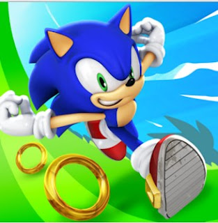  Download Sonic Dash MOD APK Terbaru v3.2.2 Unlimited Star