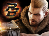 Point Blank Strike MOD APK v2.0.24 Terbaru + OBB Data Terbaru