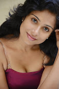 Actress Vrushali Hot Photo shoot Gallery-thumbnail-61
