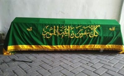 Keranda Mayat