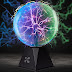 on video Tesla coils compared to plasma Ball. Part two of two.