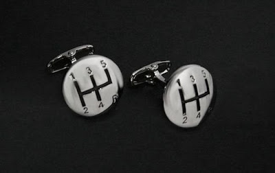 photo cufflinks