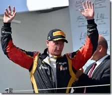 Kimi Raikkonen