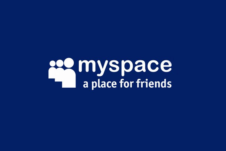 myspace borra millones de archivos por accidente