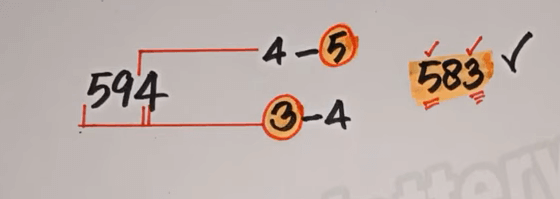 Thailand lottery 3up winning tips 1-10-2022-Thai lottery 100% sure number 1/10/2022