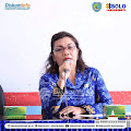 DPPKB Labuhanbatu Gelar Rapat Persiapan Pencanangan Bakti Sosial IBI KB Kesehatan