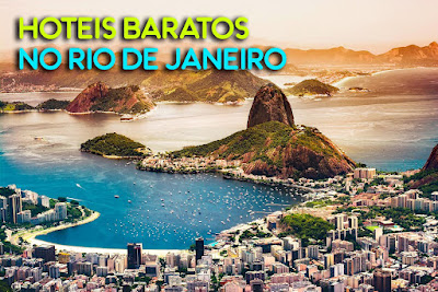 hoteis baratos no rio de janeiro brasil