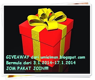 http://umielman.blogspot.com/2014/01/giveaway-dari-umielmanblogspotcom.html