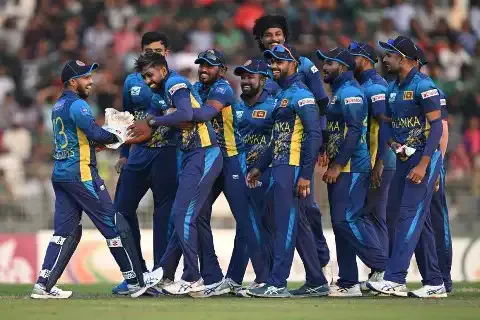 Bangladesh vs Sri Lanka 3rd T20I 2024 Highlights