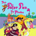 Fox Peter Pan e os piratas Peter Salva o Unicornio  PTBR/INGS