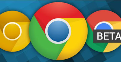 aggiornare chrome