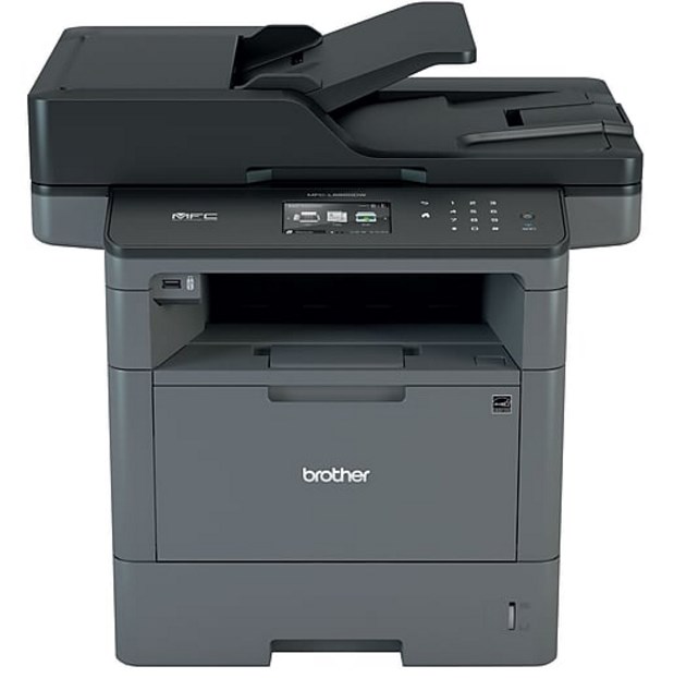 brother mfc-l5850dw driver download