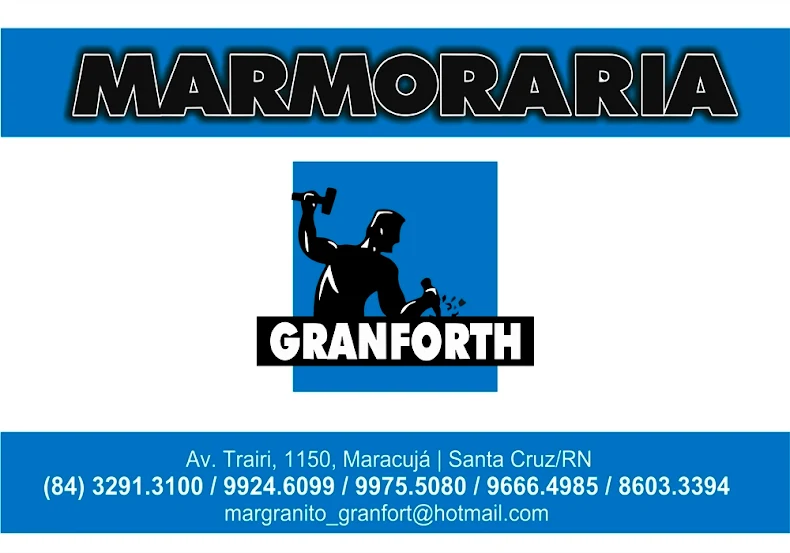 MARMORARIA GRANFORTH