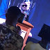 Photos: 2face Idibia Awarded In OAU Ife