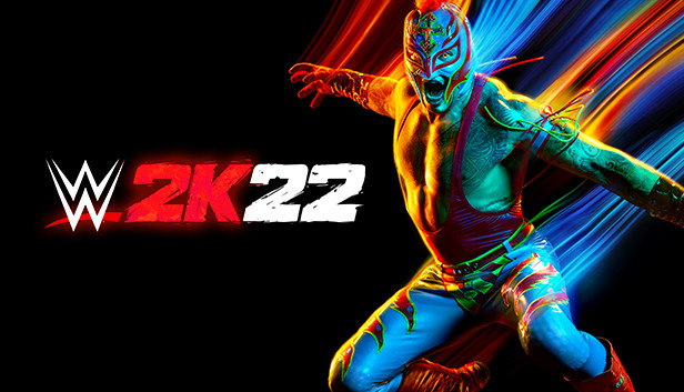 WWE 2k22 PC Game download highly compressed