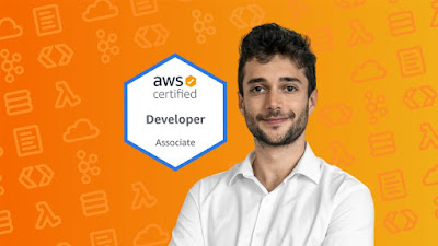 best course to become certified AWS developer