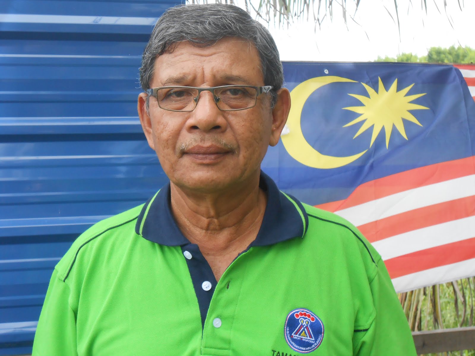 KAWASAN RUKUN TETANGGA TAMAN UTAMA: PERMULAAN PROGRAM ...