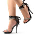 Los Tacones Aguja