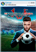 Descargar We Are Football 2024 MULTi7 - ElAmigos para 
    PC Windows en Español es un juego de Deportes desarrollado por Winning Streak Games