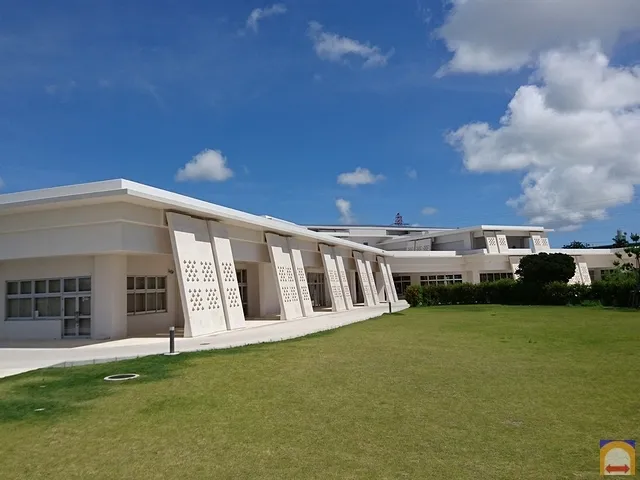 OKINAWA KARATE KAIKAN 22