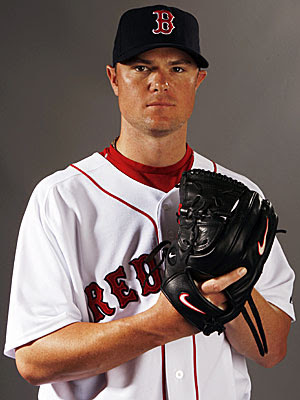 Jon Lester