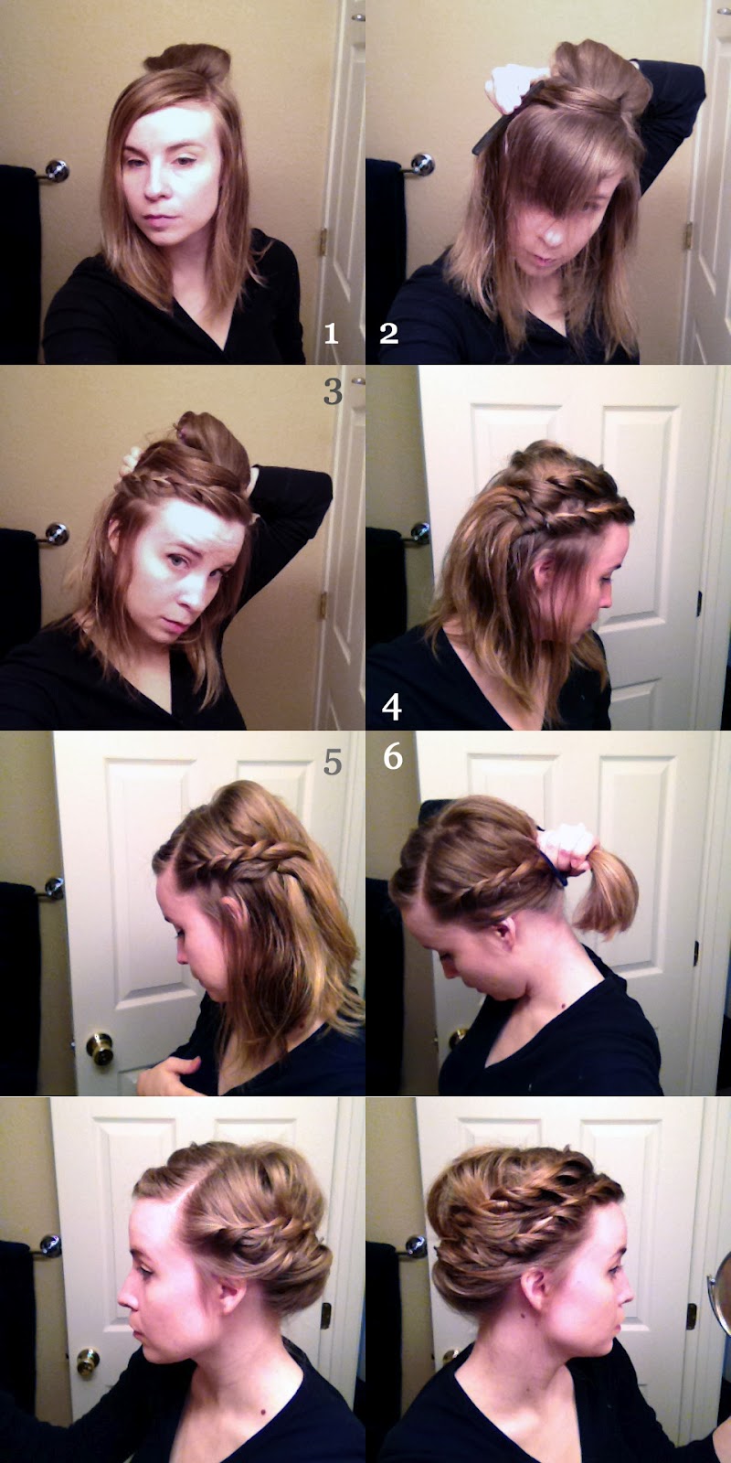 10 Quick Steps To Make Double Sided Ponytail In No Time! | Side ponytail  hairstyles, Ponytail hairstyles easy, Long hair styles