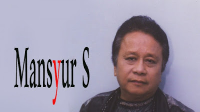 Lagu Mansyur S Full Album Mp3 Lengkap