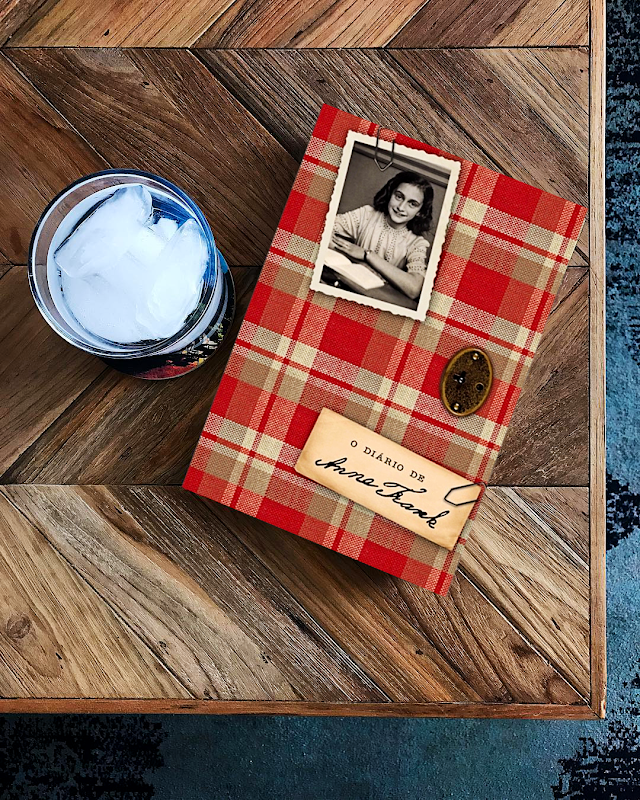 O Diário de Anne Frank | Anne Frank