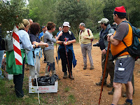 Caminada de Castellar 2010