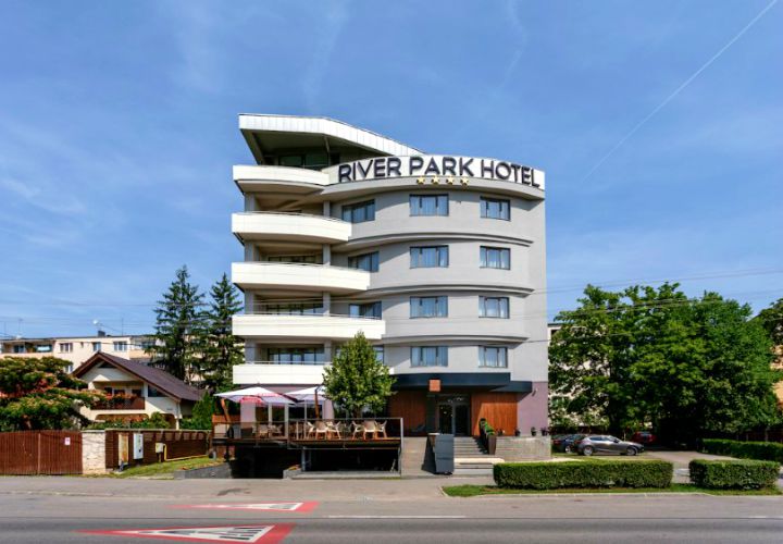 River Park Hotel Cluj Napoca