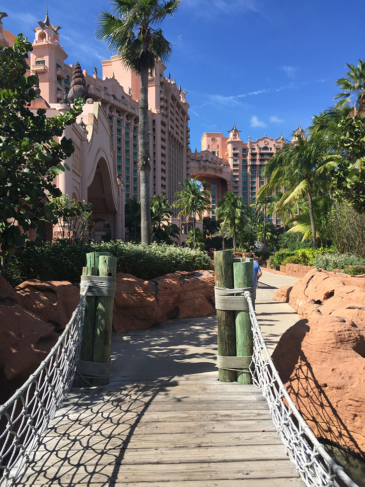 Are you ready for a dream vacation? Find out more about Atlantis Resort, snag a discount code to use when booking, and plan your next getaway! #AtlantisResort #AtlantisCelebrations