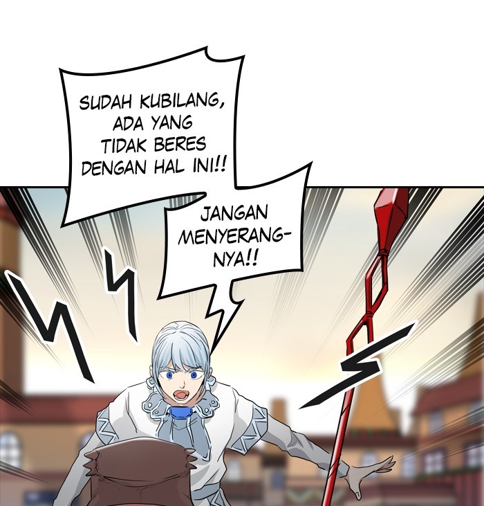 Webtoon Tower Of God Bahasa Indonesia Chapter 351