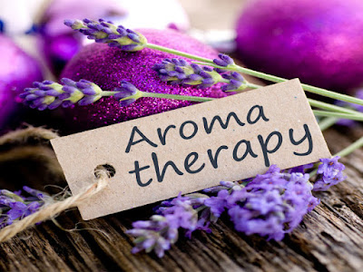 Manfaat Aromaterapi Bagi Kesehatan Manusia