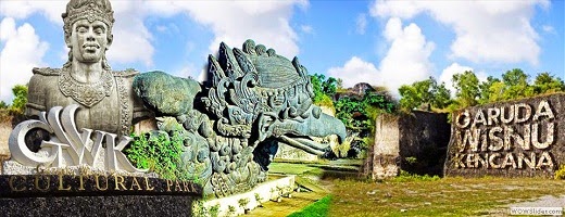  Tempat Wisata Di Bali