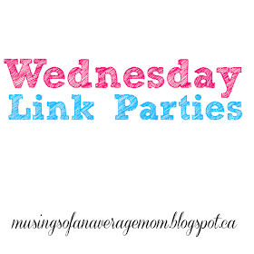 Wednesday Link Parties