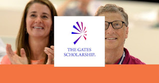 The Bill Gates Scholarship Program 2022