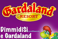 " DimmidiSi ti porta a Gardaland" : ingresso omaggio a Gardaland Park come premio certo!