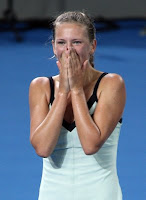 Viktoria Azarenka