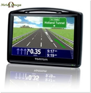 TomTom GO 940 Live